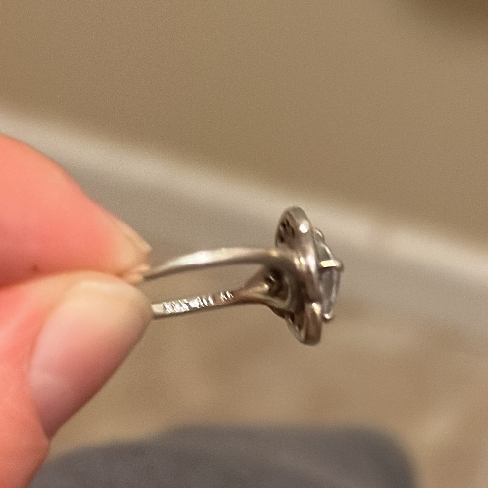 Pandora ring. - Picture 3 of 4